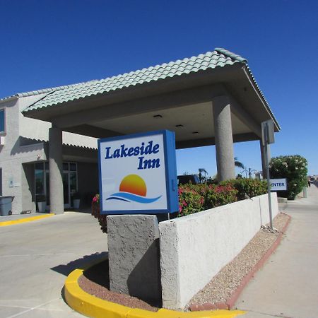 Lakeside Inn Lake Havasu City Bagian luar foto