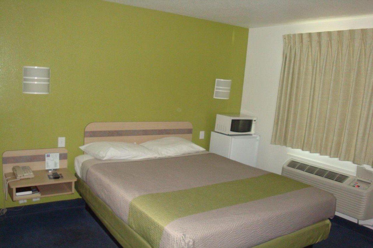 Lakeside Inn Lake Havasu City Bagian luar foto