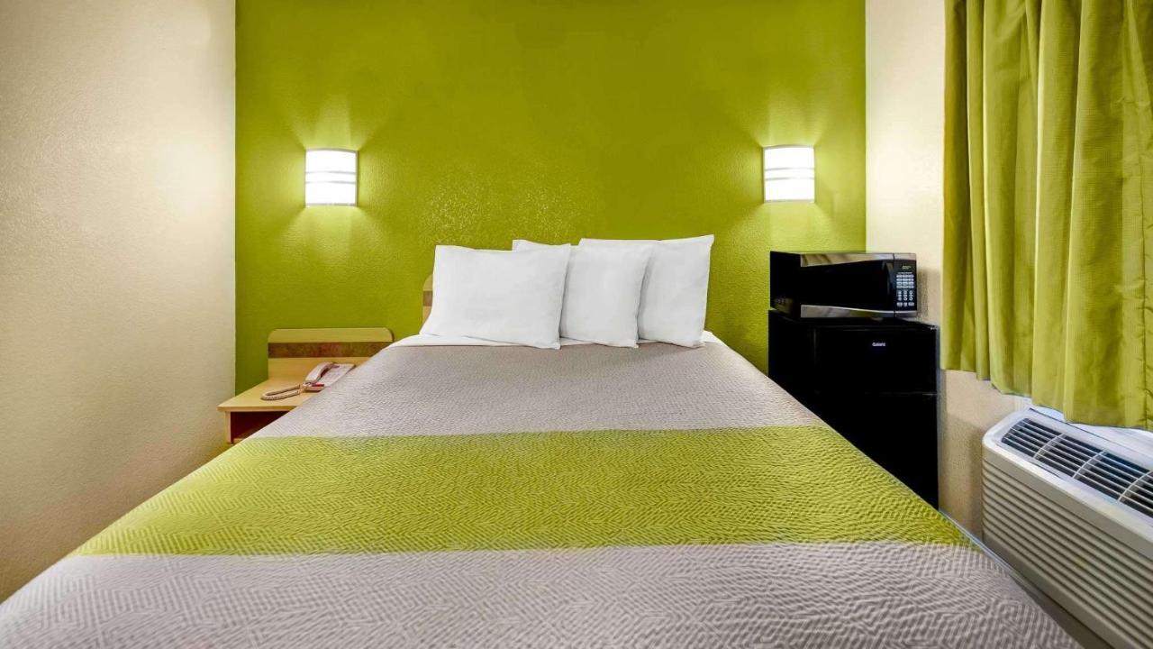 Lakeside Inn Lake Havasu City Bagian luar foto