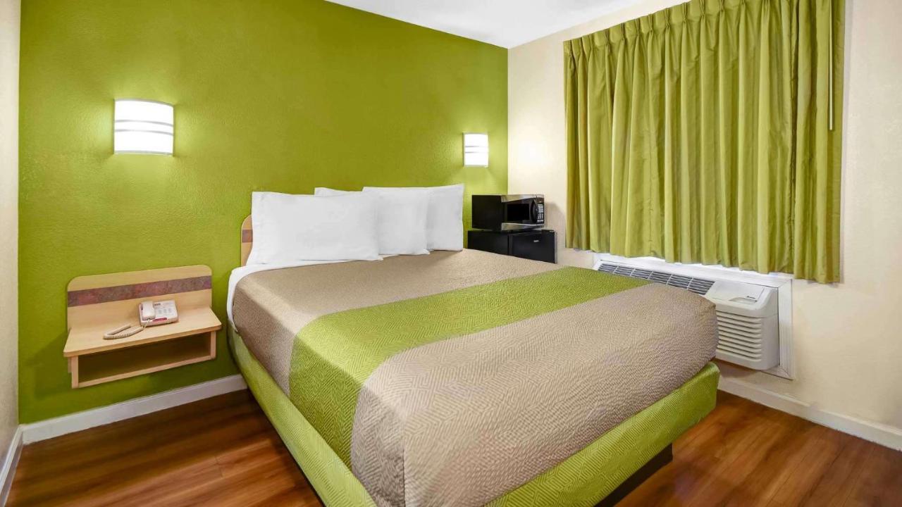 Lakeside Inn Lake Havasu City Bagian luar foto