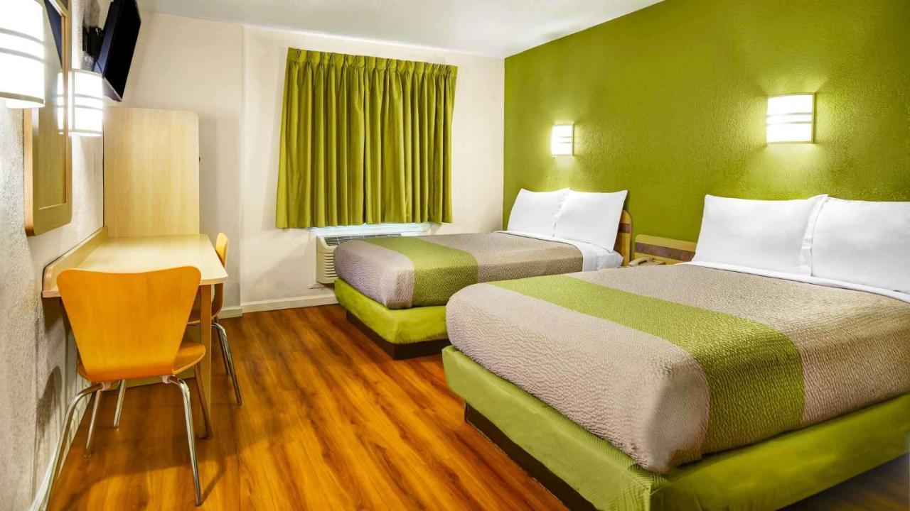 Lakeside Inn Lake Havasu City Bagian luar foto