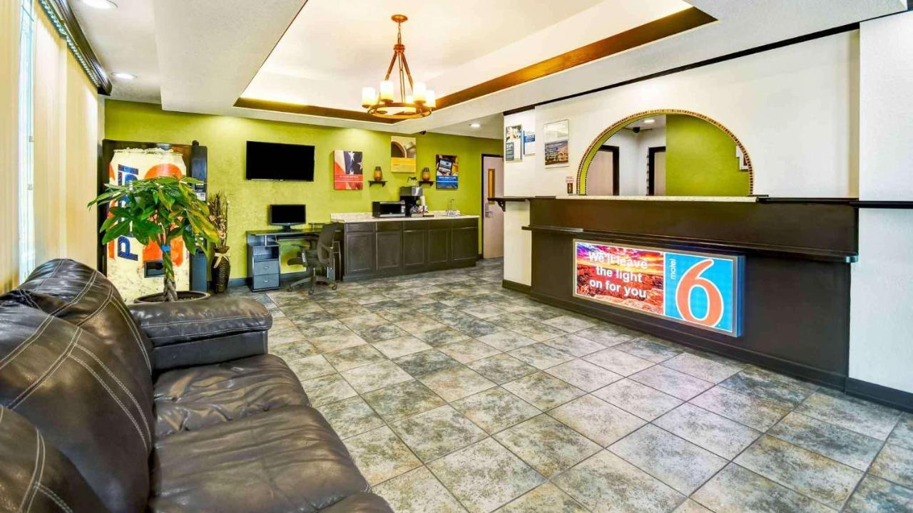 Lakeside Inn Lake Havasu City Bagian luar foto