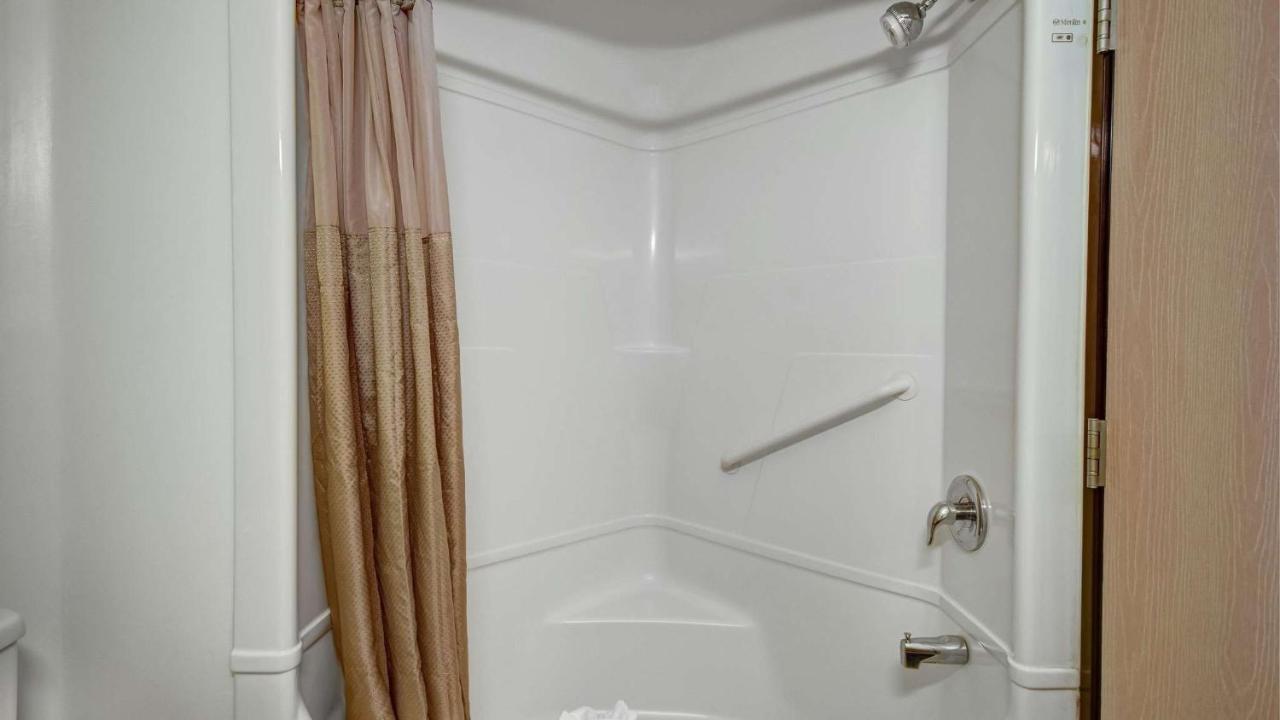 Lakeside Inn Lake Havasu City Bagian luar foto