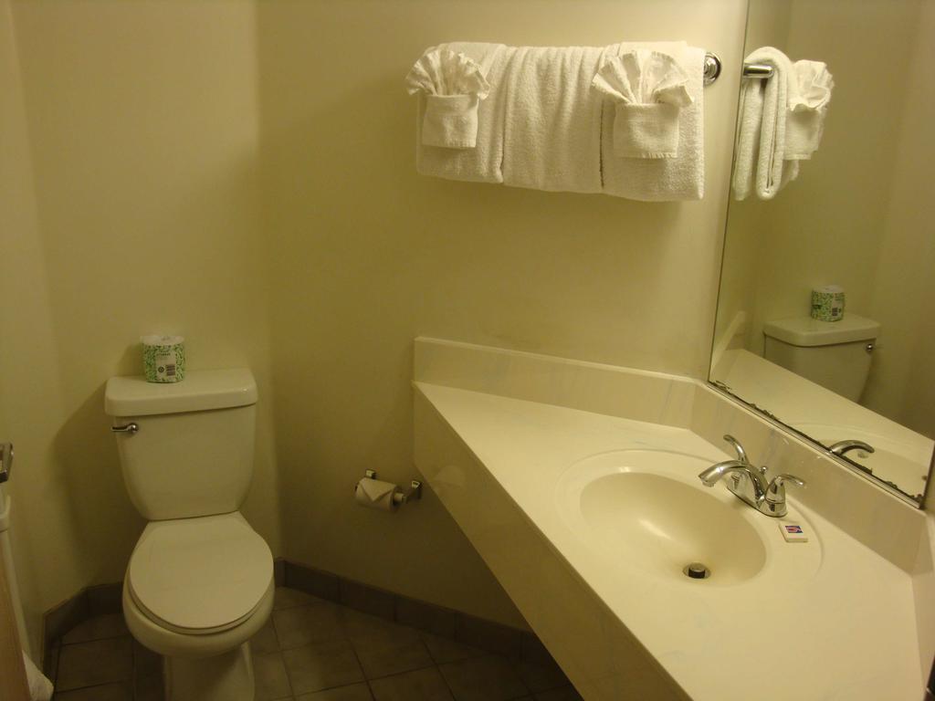 Lakeside Inn Lake Havasu City Bagian luar foto