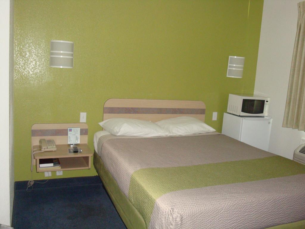 Lakeside Inn Lake Havasu City Bagian luar foto