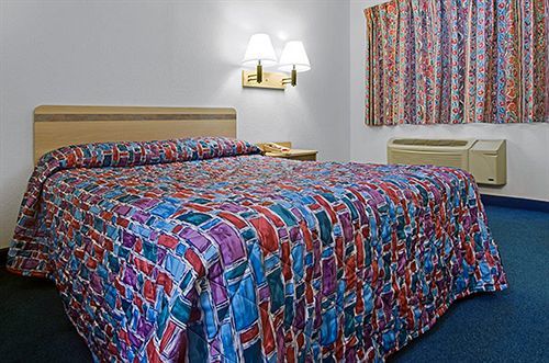 Lakeside Inn Lake Havasu City Bagian luar foto