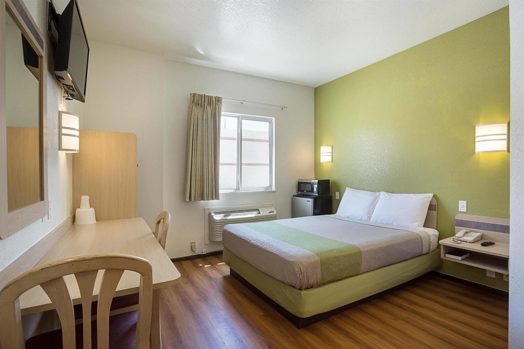 Lakeside Inn Lake Havasu City Bagian luar foto